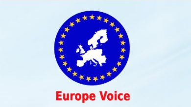 Photo of Voice of Europe